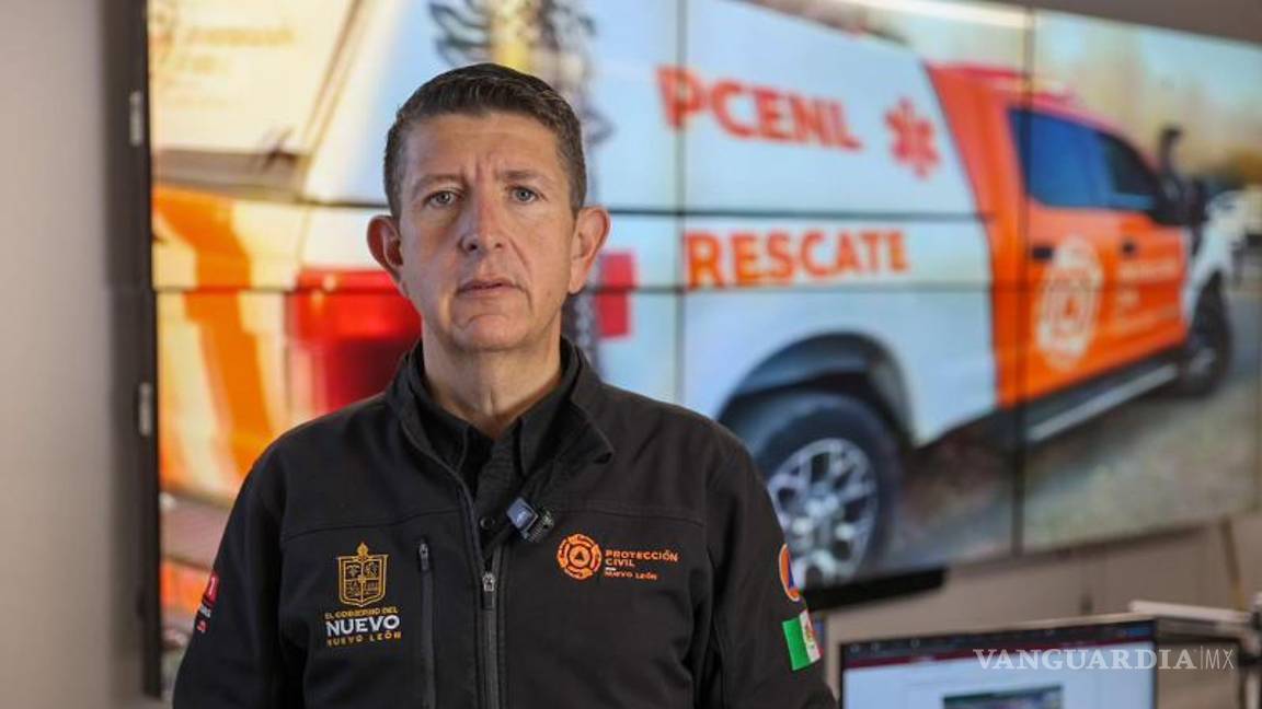 $!Viento, calor y baja humedad ocasionan 315 incendios en NL