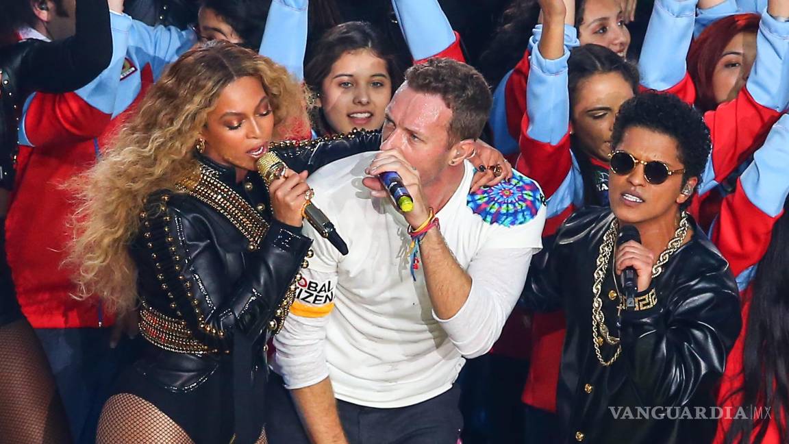 Coldplay encabezará show de medio tiempo del Mundial 2026 al estilo Super Bowl