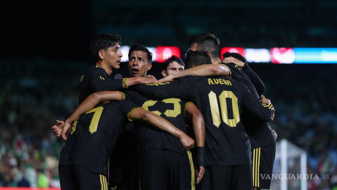 México vs Honduras: fecha, hora y dónde ver la Semifinal de la Copa Oro 2025