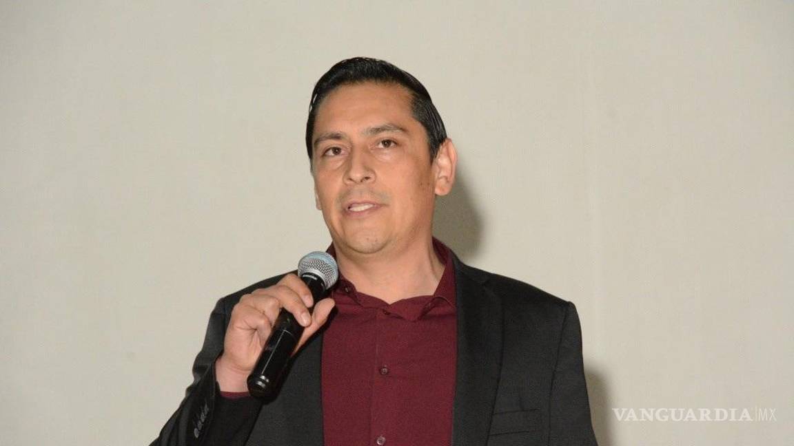 $!Ángel “N” es considerado como prófugo de la justicia. Es acusado por una estudiante de la carrera de Ingeniería Mecatrónica Agrícola