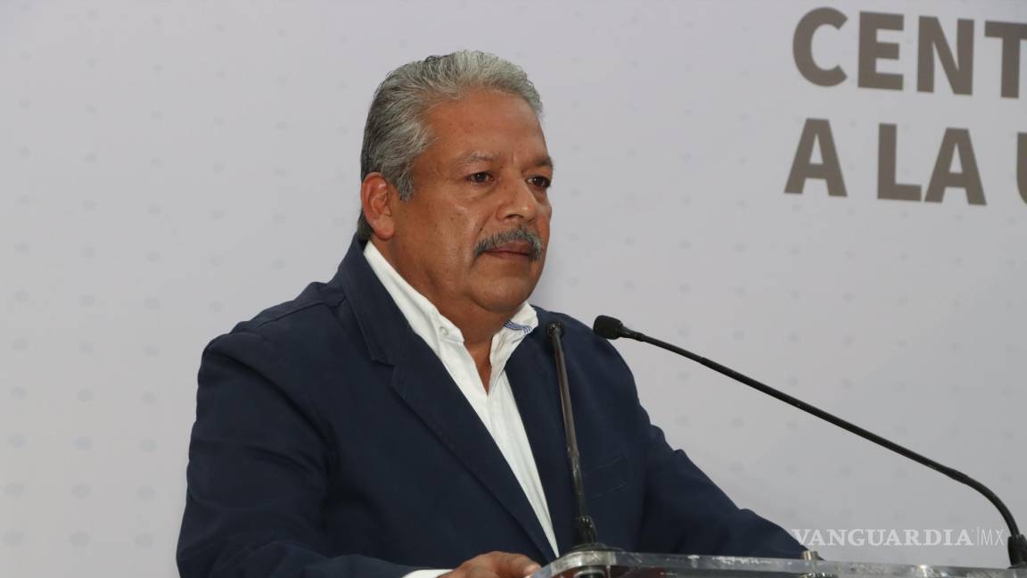 Coahuila: ‘Hacer paros locos en las empresas quedó en el pasado’, dice la CTM