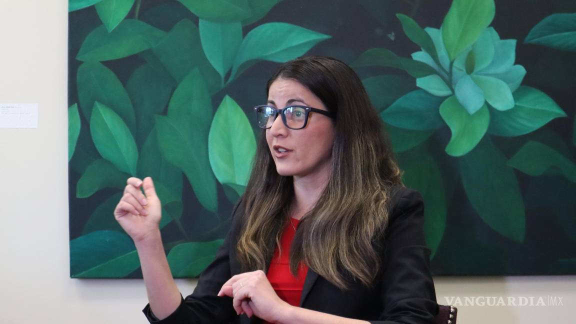 $!Rosa María Payá fue nominada por la Administración de Trump a integrante de la CIDH y recibió el encargo por parte del secretario de Estado, Marco Rubio.