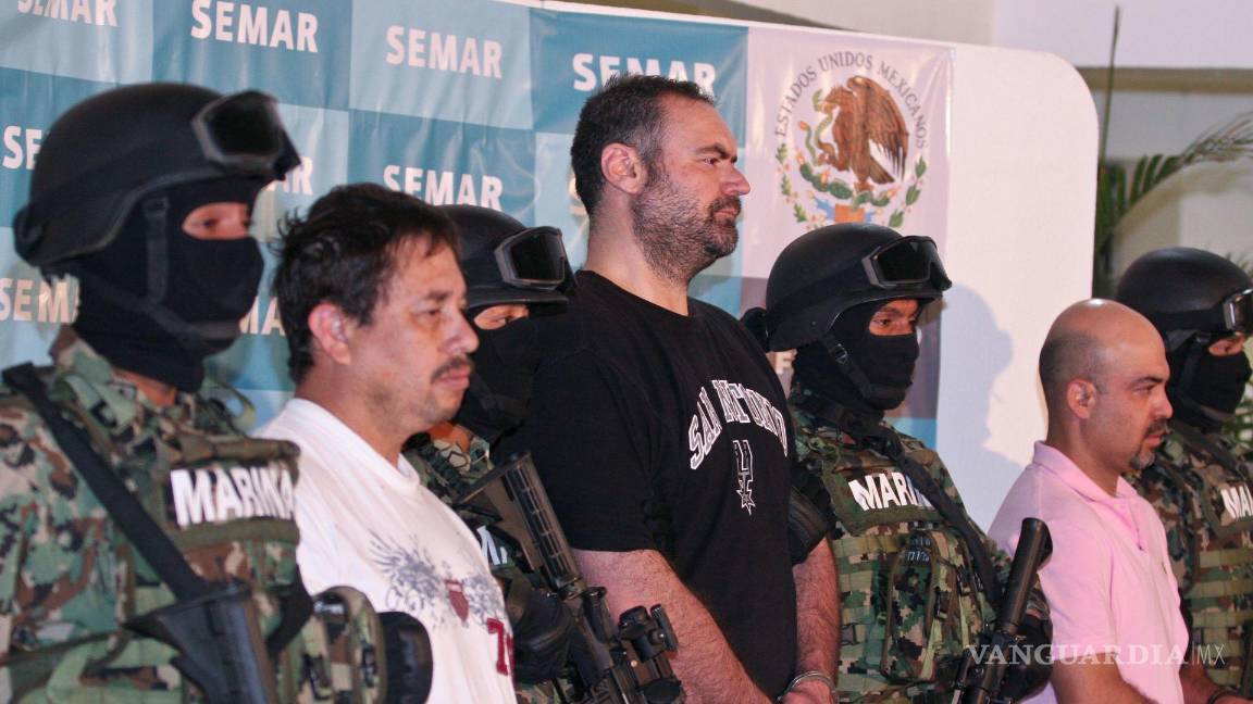 ‘El Grande’ nació e inició su carrera delictiva en Torreón