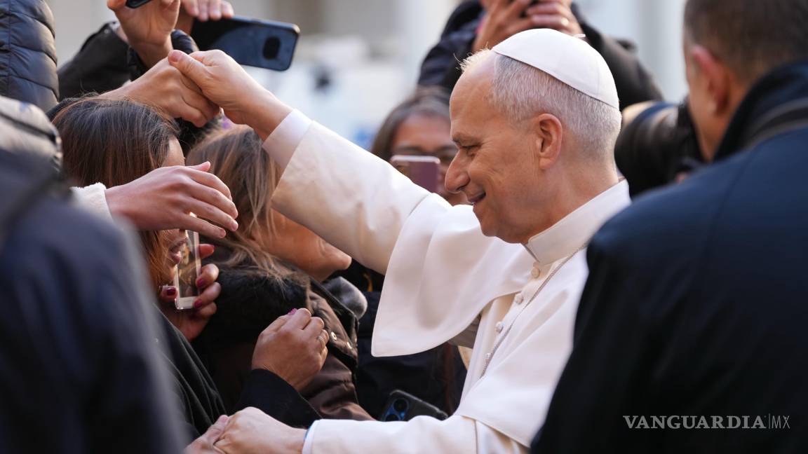 $!Este viaje será del 13 al 23 de abril y está contemplado que el papa León XIV visite cuatro países africanos; Argelia, Angola, Camerún y Guinea Ecuatorial.