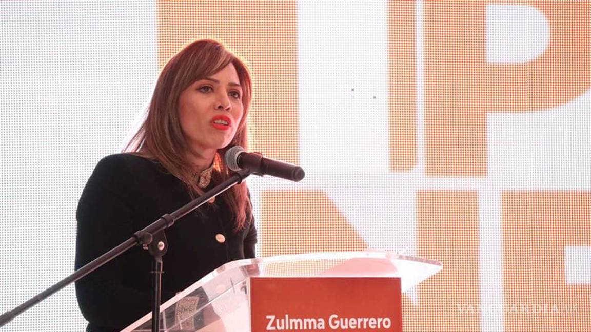 Denuncia diputada desalojos arbitrarios en Acuña; pide intervención de las autoridades