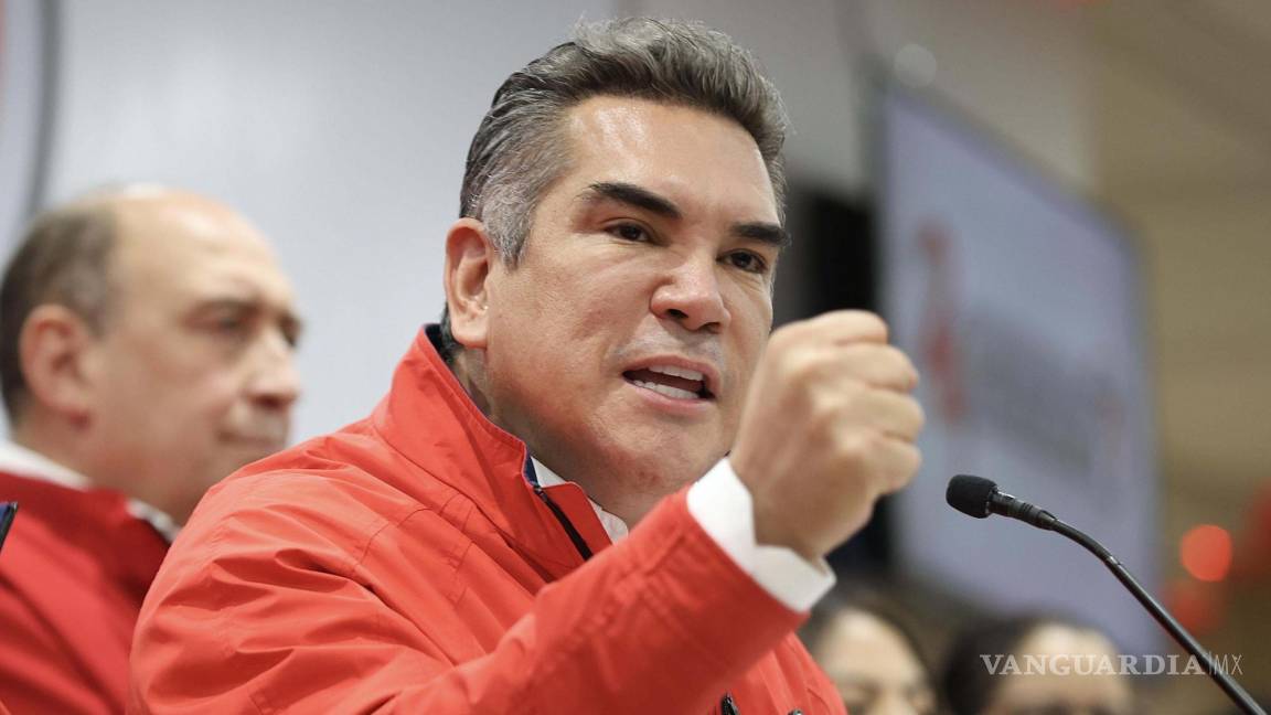 ¿Seguirá ‘dictadura’ de ‘Alito’ Moreno en el PRI? Alistan elecciones para Comité Nacional