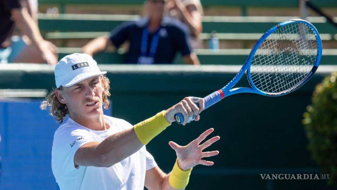 Dopaje en el tenis: Max Purcell fuera del Abierto de Australia 2025