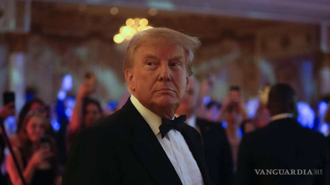 Candidatura de Trump no lo blindará de investigaciones