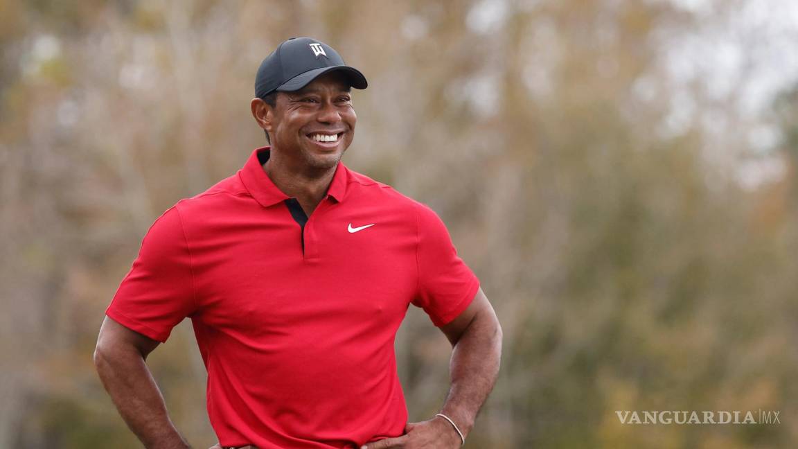 Tiger Woods rompería relación con Nike: por cambio de patrocinio, dejarían vínculo de casi 30 años