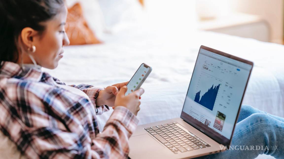 $!Analizar riesgos y rentabilidad.