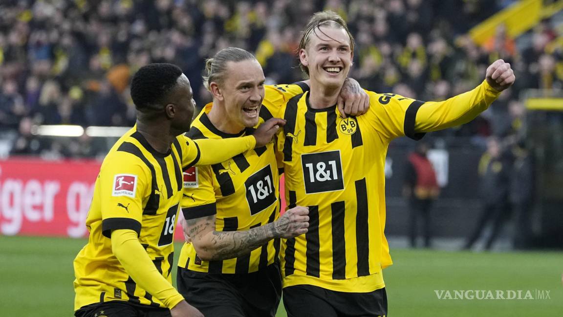 Buscará Dortmund hacer valer su localía ante un ‘millonario’ Chelsea en la Champions League