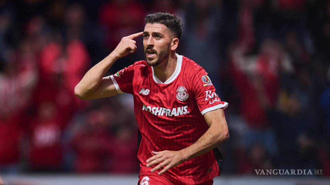 ¡Histórico! Toluca será transmitido por Televisa y TV Azteca para el Apertura 2025