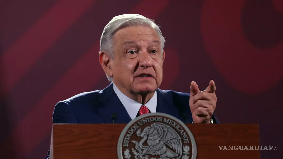 Puertas siguen abiertas para Ebrard, asegura AMLO