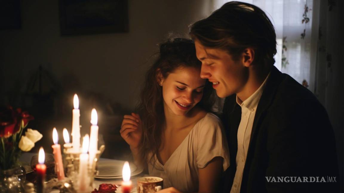 $!Si buscas atraer el amor a tu vida, aprovechar un eclipse solar para realizar un ritual puede ser una poderosa herramienta.