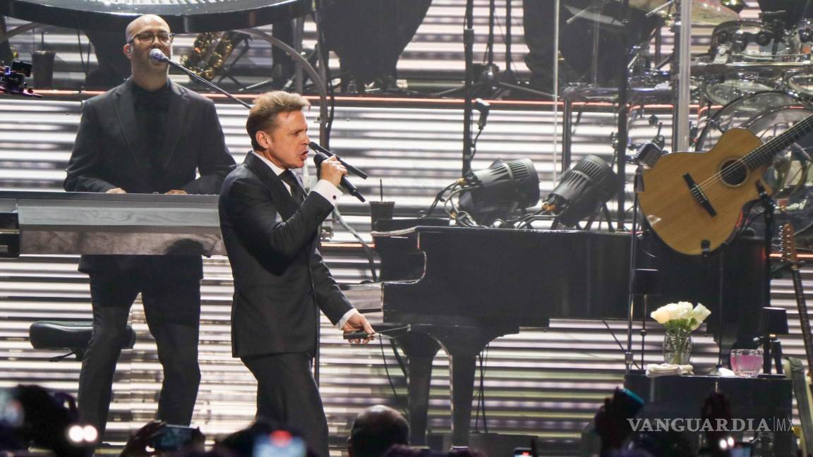 Luis Miguel: Profeco demanda a FunTicket tras cancelación de concierto de ‘El Sol’ en León