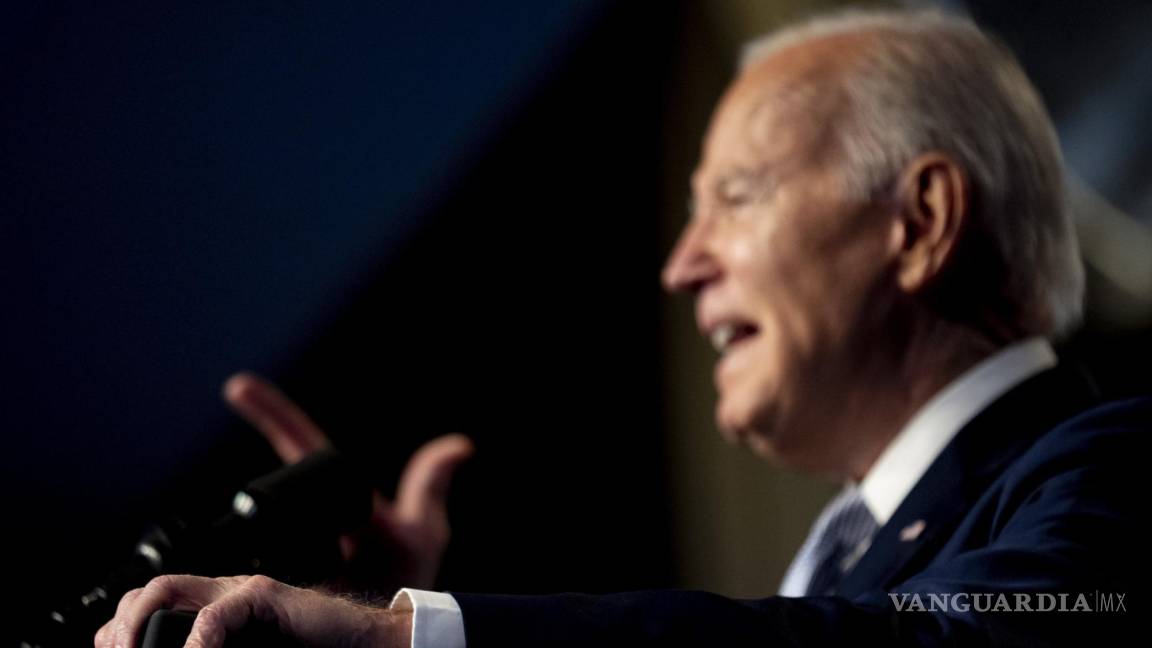 En respuesta al estancamiento en el Congreso, Joe Biden abre una nueva puerta trasera a la inmigración