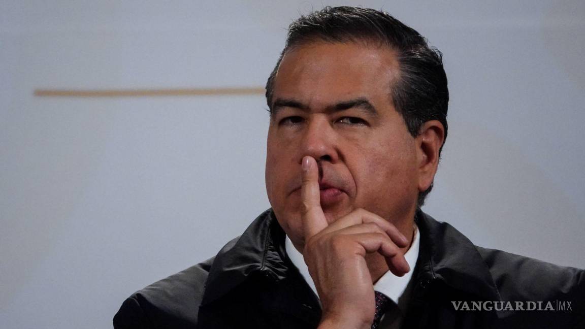 POLITICÓN: Por traidor, descartan a Ricardo Mejía para el Senado