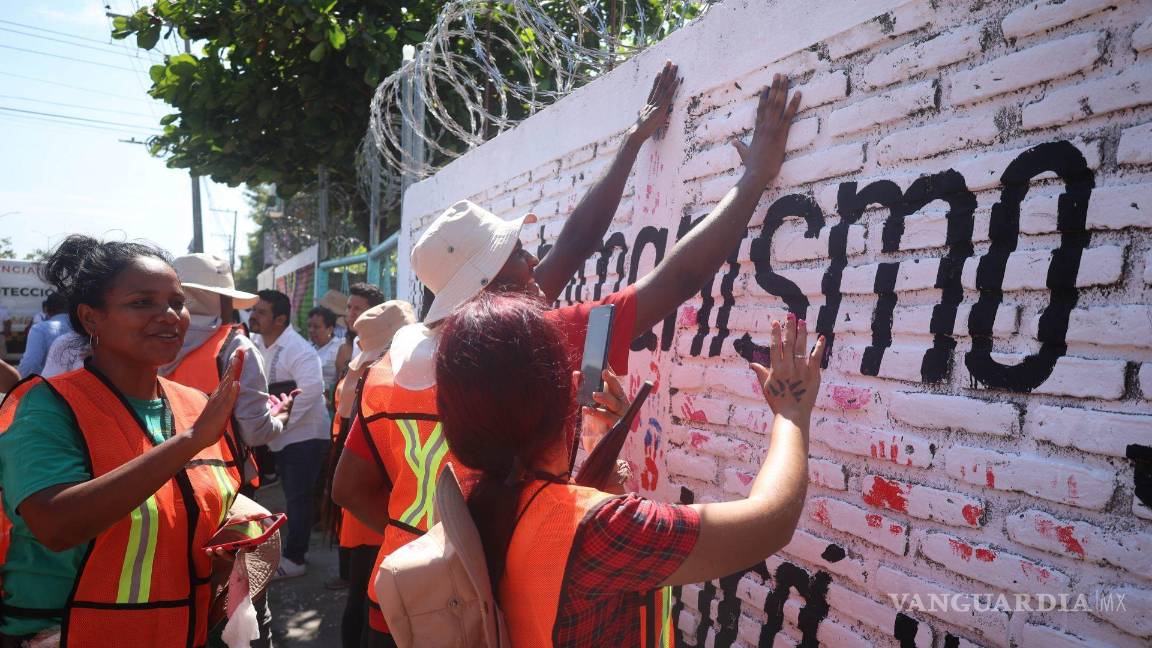 Chiapas ofrecerá empleo temporal a 300 migrantes solicitantes de refugio