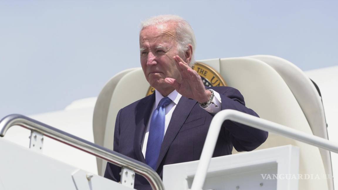 Biden y los demócratas: el retiro histórico que cambia el juego en la contienda por la presidencia en EU