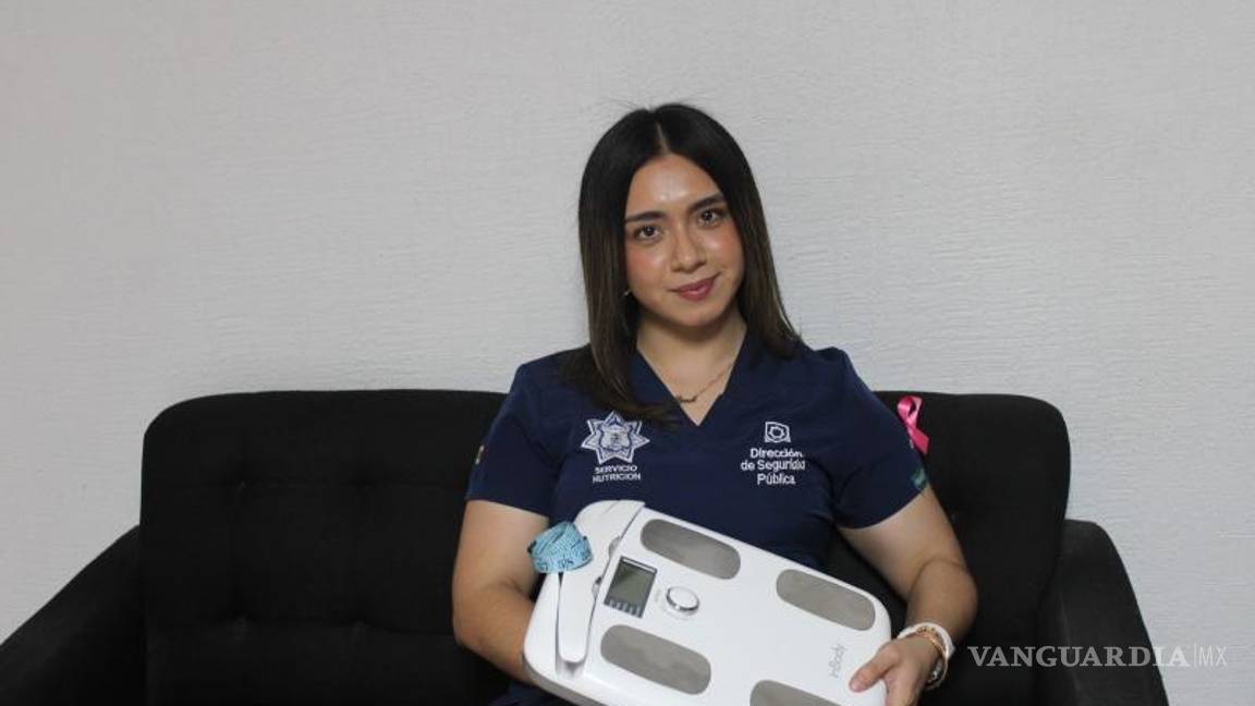 $!El programa nutricional incluye retos como el de 60 días, en el que agentes lograron perder hasta 18 kilos gracias a un enfoque integral.