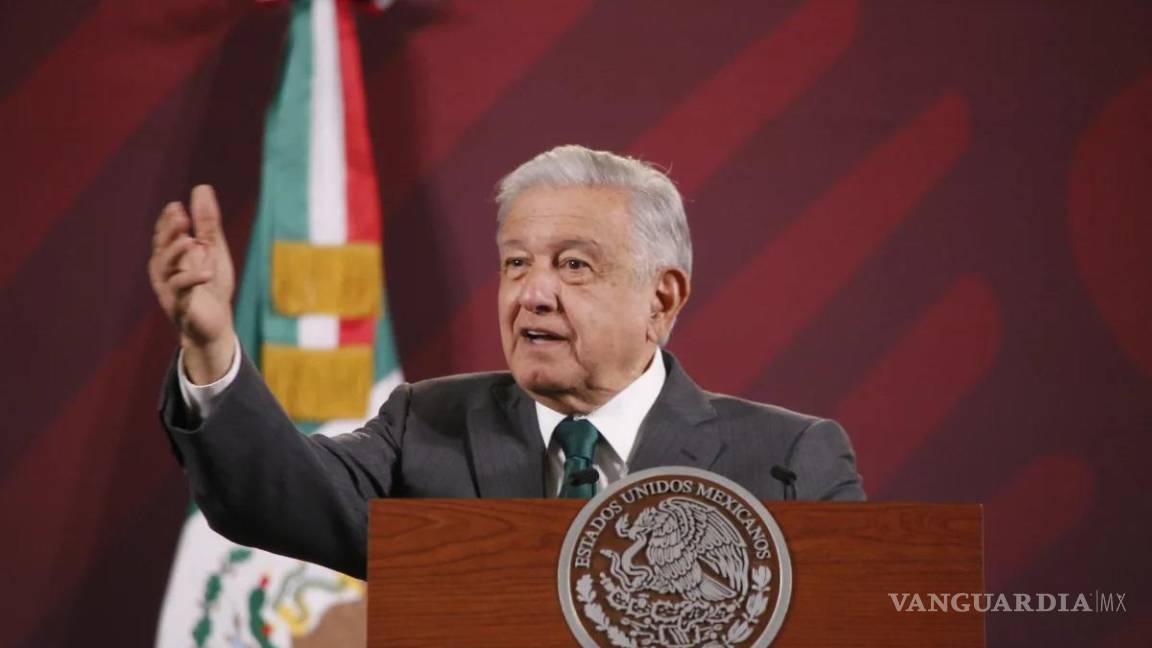 AMLO plantea dar impuestos por turismo al Ejército y mayor control de armas