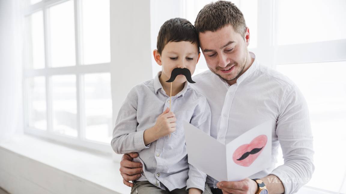 ¿Por qué el Día del Padre pasa desapercibido? Esta es la razón según expertos
