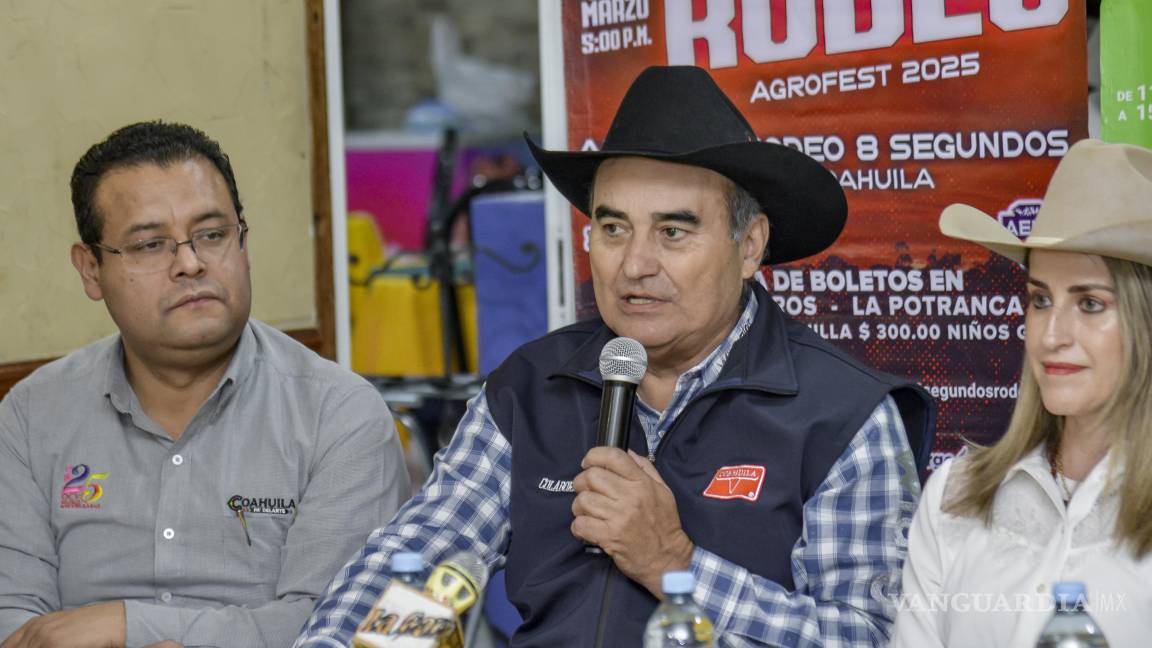 $!Durante tres días se tendrán actividades de este evento.