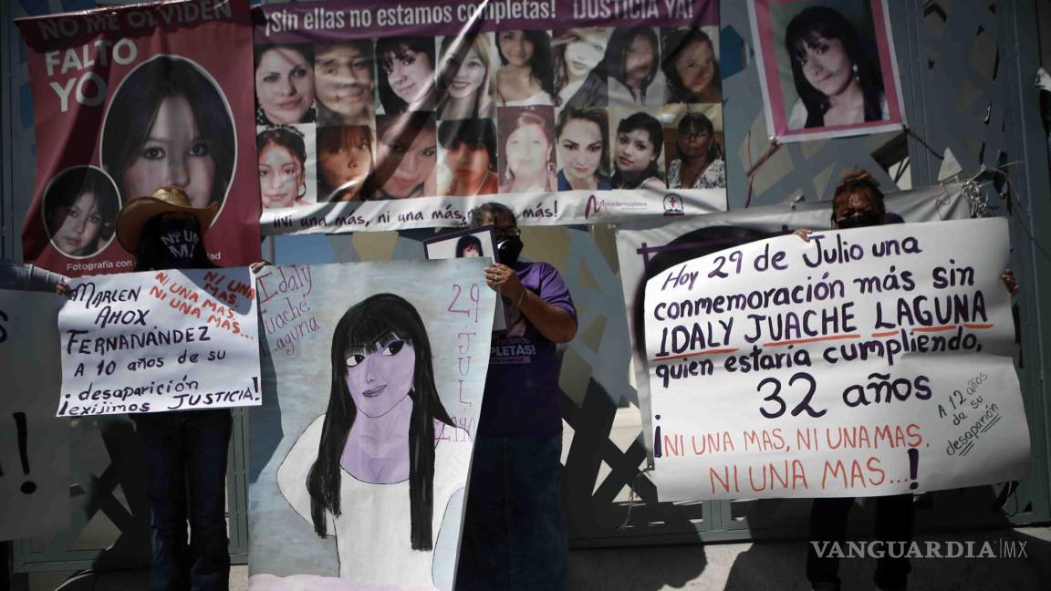 Suma Cd. Juárez 24 casos de trata; acusan activistas en la ciudad fronteriza
