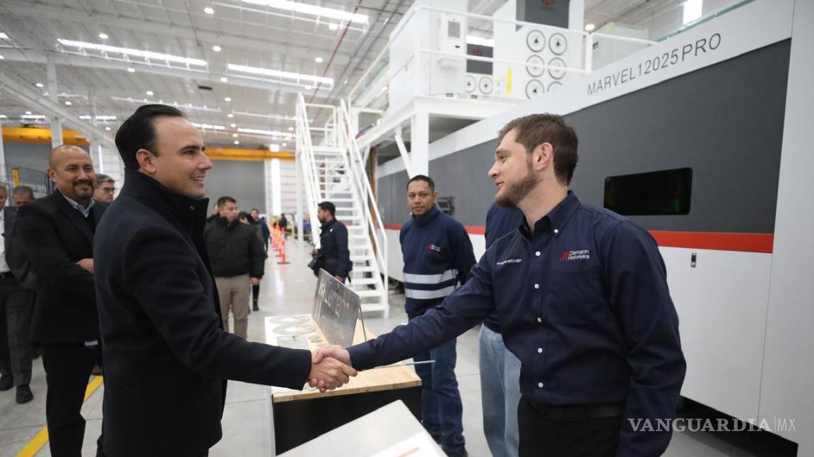 $!Se busca que el dinamismo laboral se mantenga en todas las regiones de la entidad.