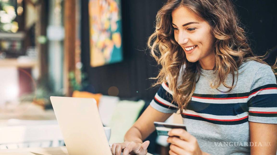 $!El 87% de los mexicanos cree que las carteras digitales son prácticas y muy convenientes.