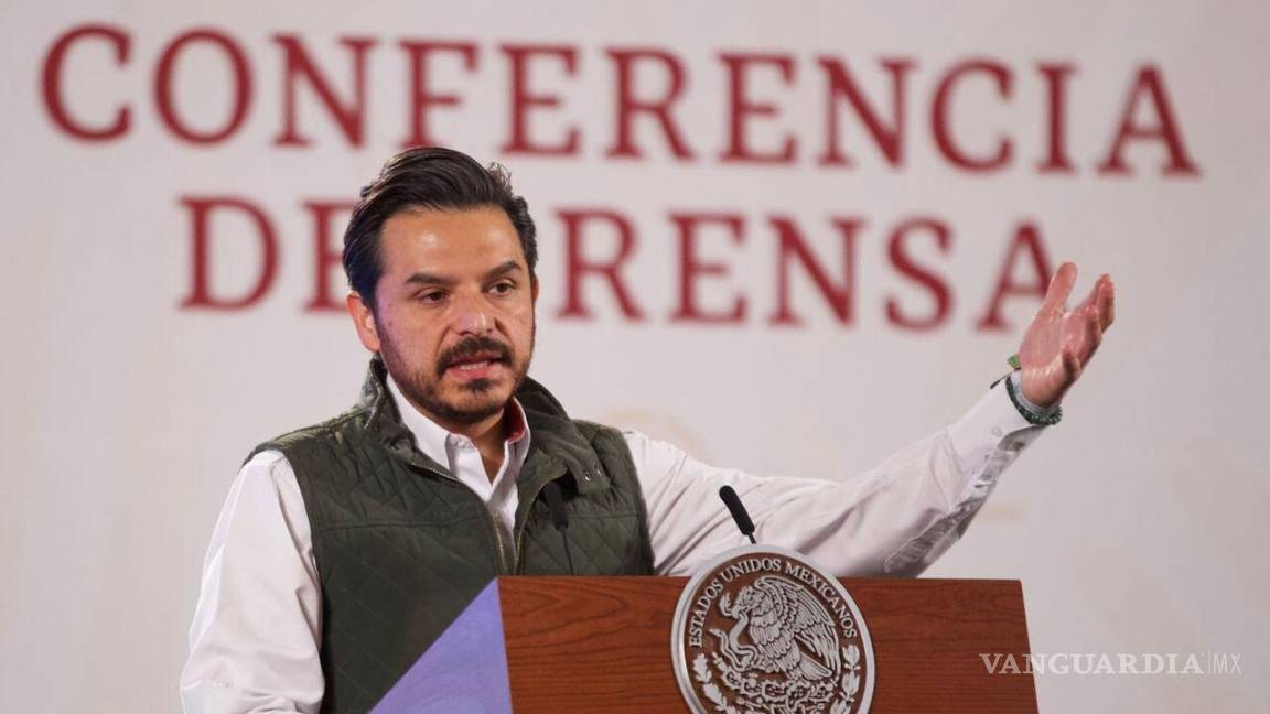 $!El IMSS, a cargo de Zoé Robledo, está en medio de la polémica por estos contratos.