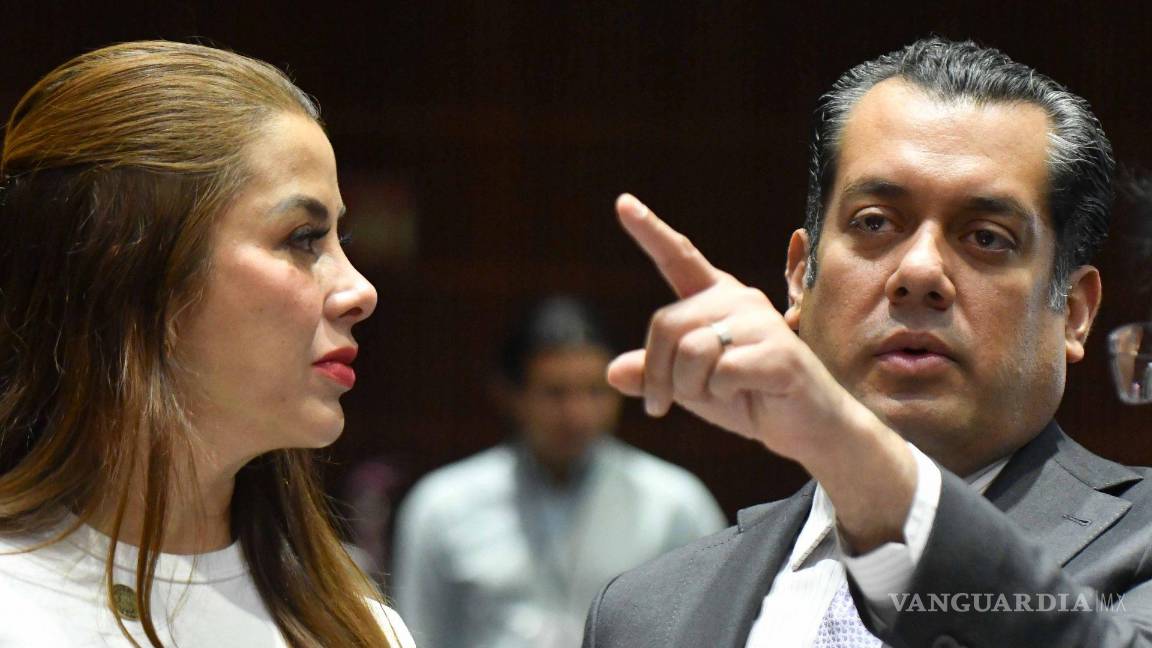 Diputados solicitan reunión oficial con congresistas de Estados Unidos