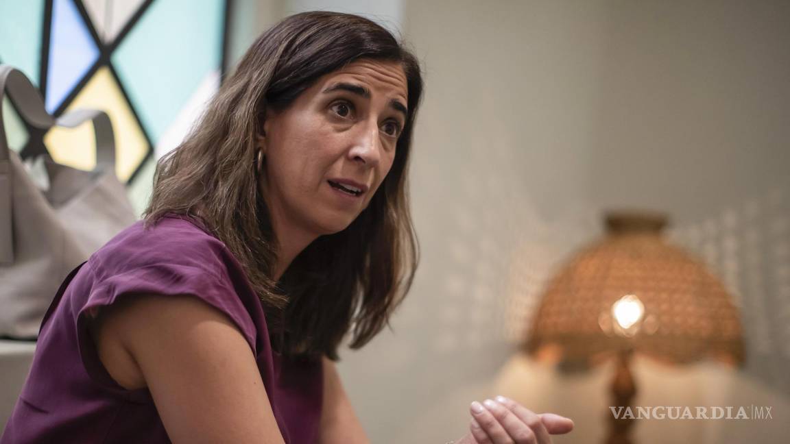 $!En opinión de Daniela Labra, las situaciones que provocan los problemas de salud mental “son múltiples”.