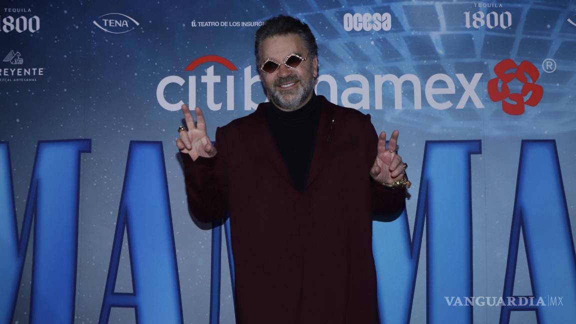 Hasta pronto, Soldado del Amor: anuncia Mijares su retiro de los escenarios; ¿Qué pasará con la gira?