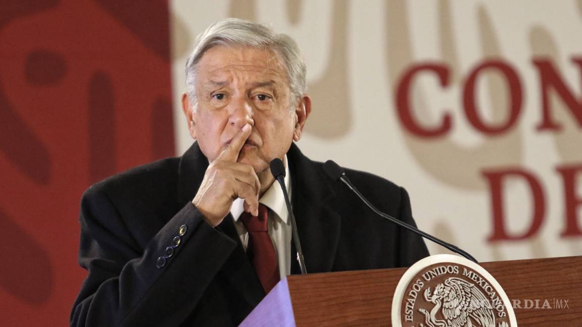 AMLO: La sombra se cierne sobre México