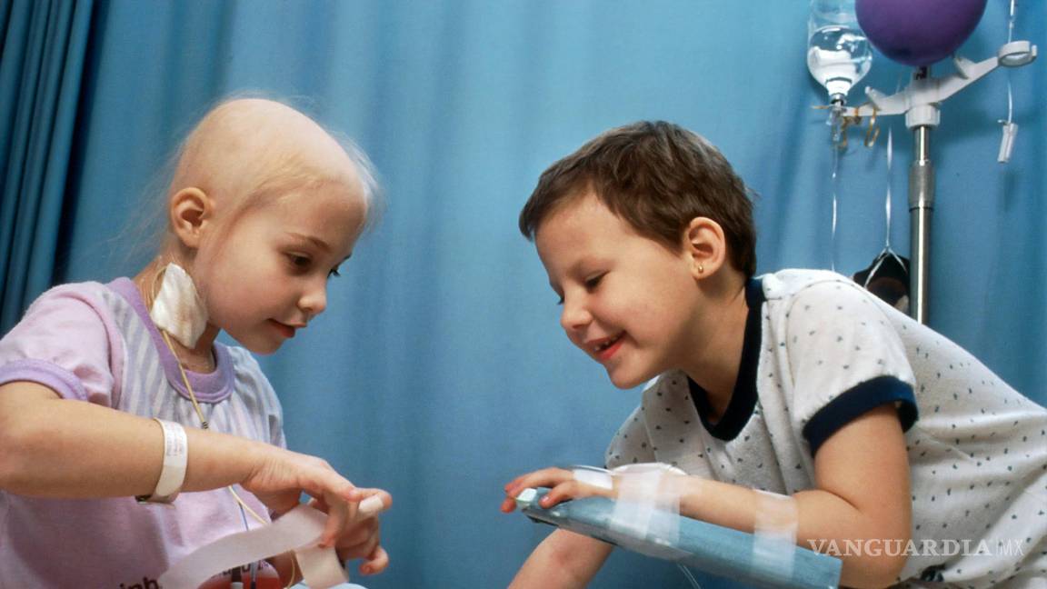 $!El Día Internacional del Cáncer Infantil se conmemora cada 15 de febrero.