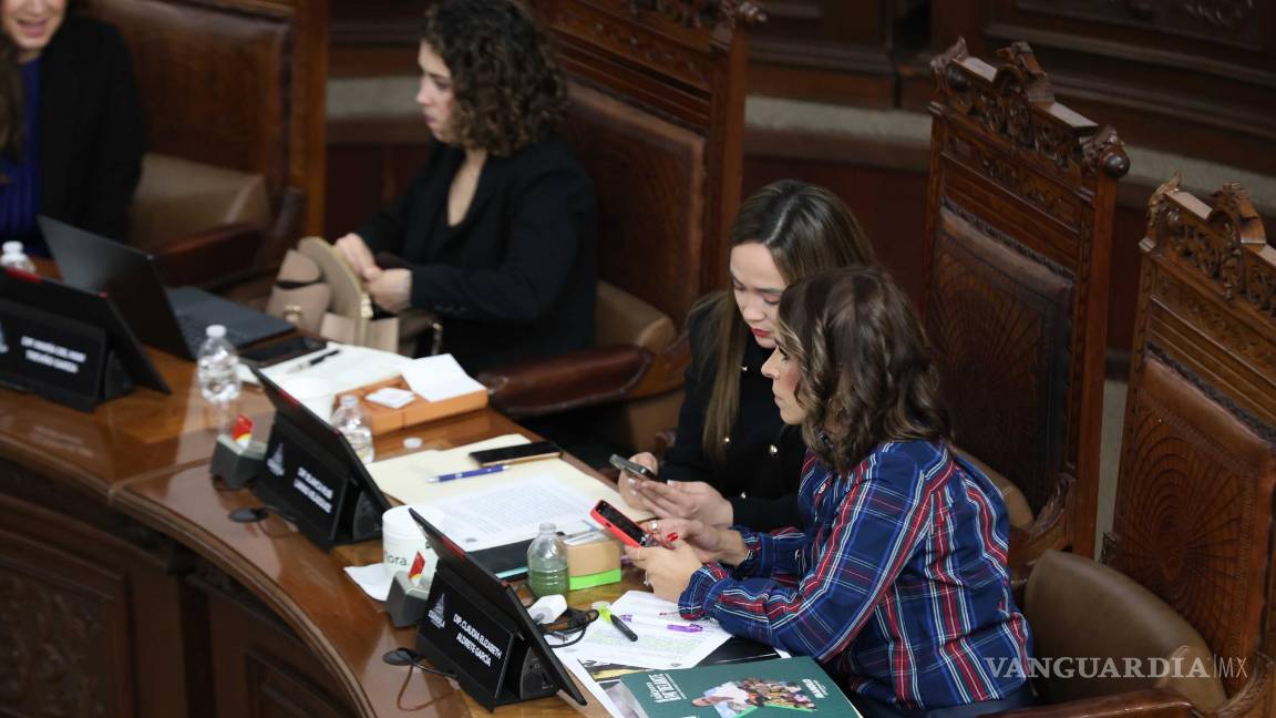 $!La actual legislatura no ha impulsado tantas propuestas como otras previas.
