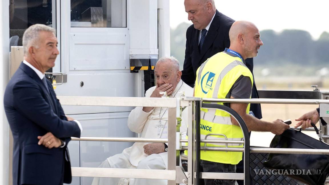 $!urante su 45º Viaje Apostólico, el Pontífice visitará Indonesia, Papúa Nueva Guinea, Timor Oriental y Singapur hasta el 13 de septiembre de 2024.