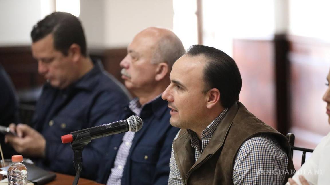 $!El Gobierno del Estado reiteró que estarán apoyando a los colectivos de familias de desaparecidos.