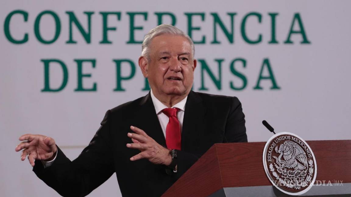 Se libra México de ‘castigos’ por política energética; AMLO presume reunión exitosa con Blinken y Rainmondo