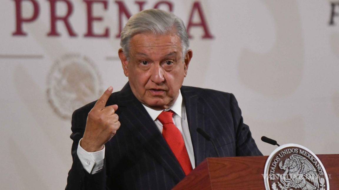 Recursos del Gobierno van para los más pobres: AMLO