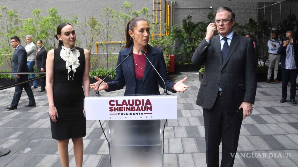 ‘El diálogo está abierto y ella ya participó’: Esta fue la respuesta de Claudia Sheinbaum a Norma Piña sobre reforma al Poder Judicial