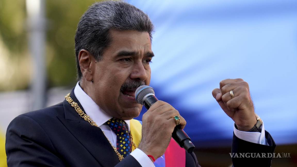 Acusan a opositores de Maduro de estar vinculados con ataques a instalaciones venezolanas