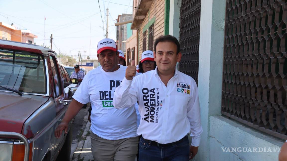 Busca establecer acceso al transporte como un derecho constitucional en Coahuila