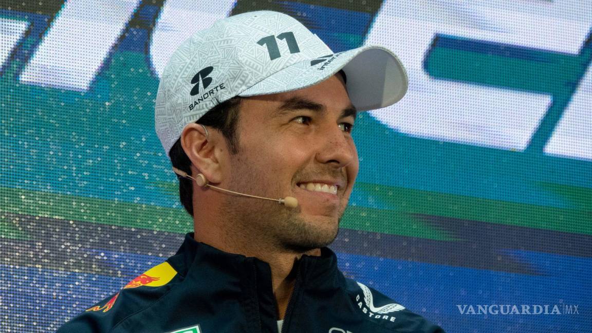 ‘Una lucha por la supervivencia’, dijo ‘Checo’ Pérez tras su quinto lugar en el Gran Premio de Australia