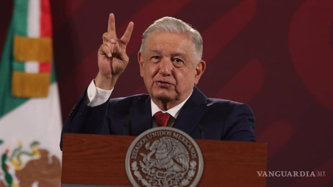 AMLO infringió ley en elección de Edomex y Coahuila, resuelve TEPJF