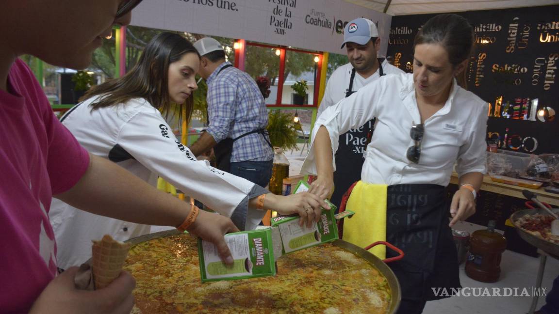 $!Los ganadores de la edición 2022 regresaron con su receta original.