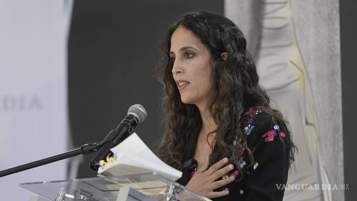 Llama experta saltillense a replantear tratado de agua entre México y Estados Unidos