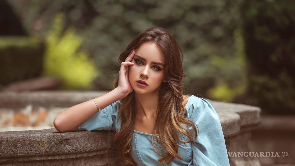 La actriz Azul Guaita denuncia haber sido víctima de abuso