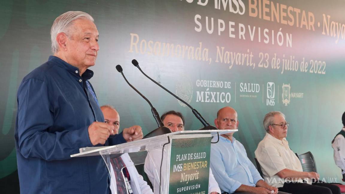 “México es un país independiente, no es colonia de nadie”: AMLO sobre controversia del T-MEC